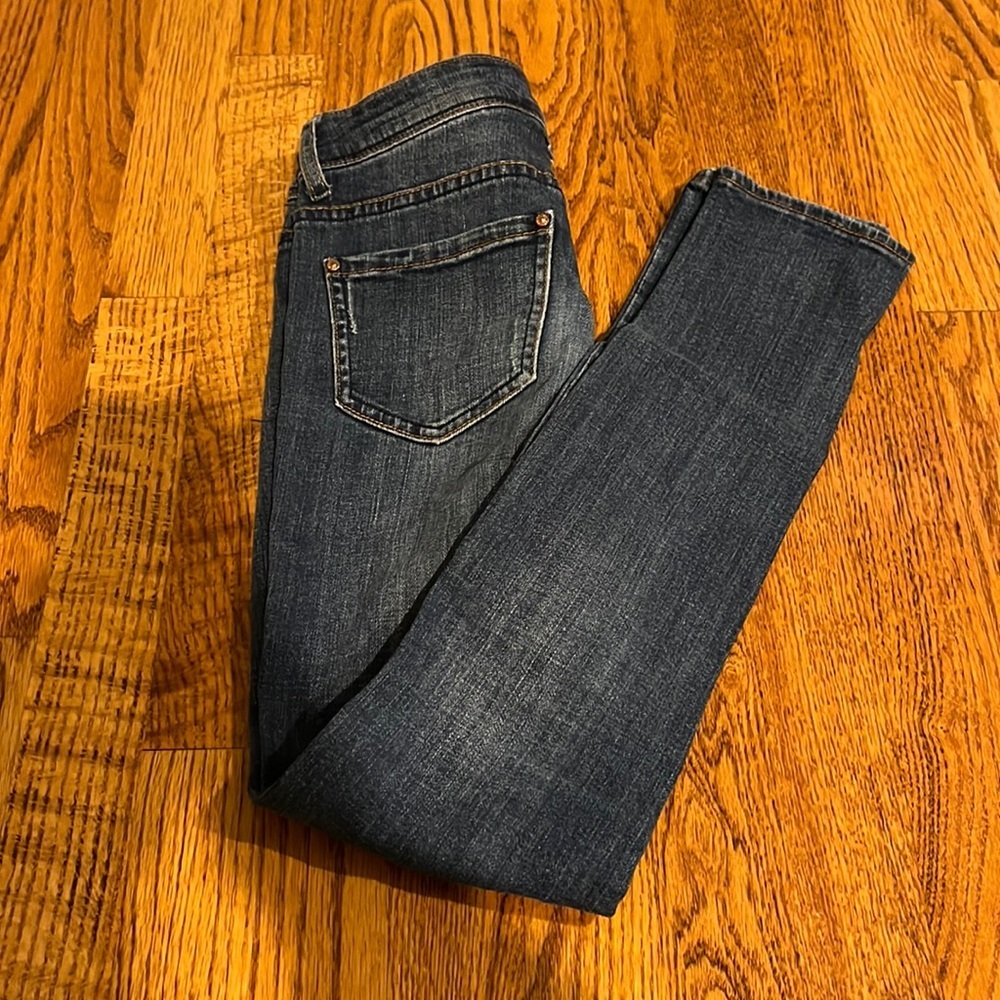 Delia’s Woman’s Jeans Size 00